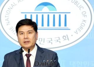 지상욱, '야권 재편론' 꺼낸 안철수에 "이제 그만하시죠"