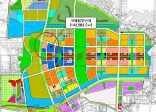 세계 10대 사모펀드 베인캐피탈, 한국 부동산에 첫 투자