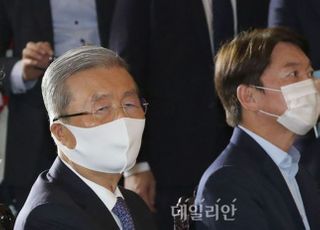 다툴 때가 아닌데…국민의힘, 연대 '방법론' 놓고 동상이몽