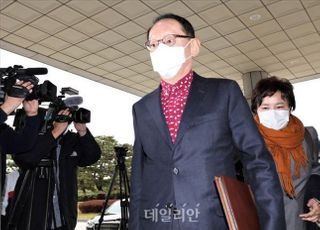 부메랑된 '특활비 정국'…"검찰국 특활비는 말도 안되는 공금유용"