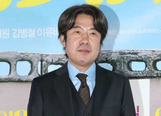 &lt;포토&gt; 오달수, '2년 만에 공식석상'