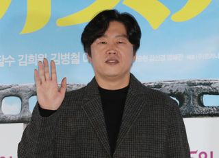 &lt;포토&gt; 김희원 '믿고 보는 악역'