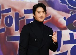 권상우 '해적2' 촬영 중 아킬레스건 부상…"확인 중"