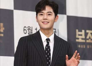 김동준, 코로나19 음성 판정…“걱정 끼쳐 죄송”