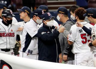 21년째 변함없는 ‘삼두슼’ 한국시리즈 개근 법칙