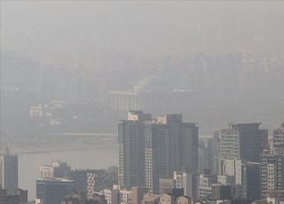 [오늘날씨] 전국 구름 많고 일교차 커…제주 ‘비소식’