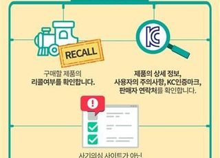 공정위 "오픈마켓 구매 대행 장난감 절반, KC 인증 표시 안 해"