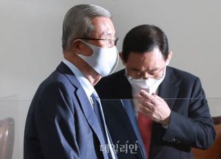 국민의힘, 재보궐 경선 룰 마련…'8대2' 잡음은 없을까