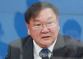 김태년, 추미애 '한동훈 방지법' 반대…"자기부죄금지 원칙에서 판단해야"