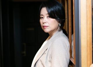 [D:인터뷰] 장혜진 "또 엄마 역할? 연기하면서 치유 받는 기분"