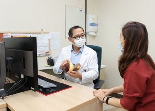 [데일리안 닥터] 간 딱딱해지는 간경변증, 정기검진이 최고의 예방법