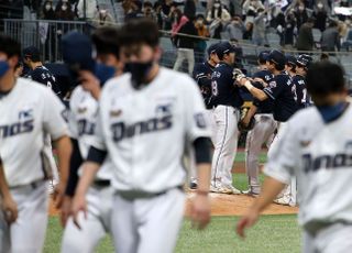 ‘NC-두산 1승 1패’ 한국시리즈 시청률 반등할까