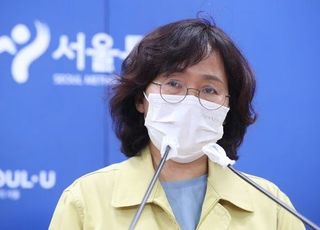 방역의 자리에 정치가?…석달 전 광복절 집회 거론한 서울시의 황당 주장