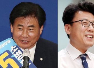 민주당 민평련 신임 대표 소병훈·사무총장 진성준