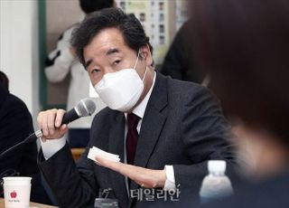 TK 발도장 찍는 잠룡들…이낙연, 대구 청년들과 소통 행보