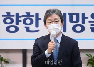 '불씨' 꺼지지 않는 유승민 서울시장 출마설…왜?