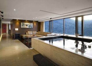 반얀트리 클럽 앤 스파 서울, ‘윈터 홀리데이 패키지’ 선보여