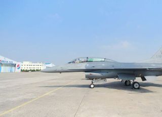 대한항공, 2900억 규모 F-16 수명연장 사업 수주