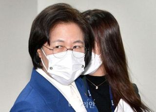 '윤석열·검란 반드시 밟는다'…민주당의 노무현 정부 트라우마