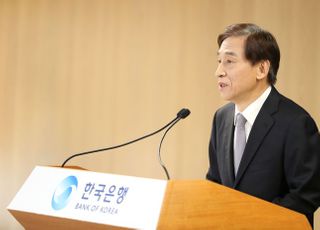 이주열 한은 총재 "최악 상황 지났지만…본격 경기회복 아냐"