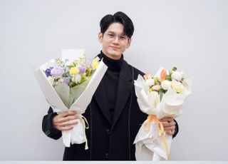 옹성우, '경우의 수' 종영 소감…"충고와 응원, 원동력 됐다"