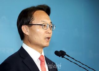 "누가 봐도 '사찰' 아냐"…조해진, 추미애 의도 '무산' 진단