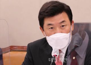 윤영석, 사공정규 사회 포럼서 특강…당권 겨냥 '빅텐트' 행보?