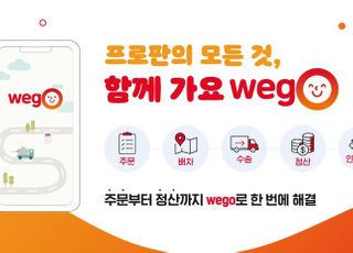 SK가스, 프로판 유통 플랫폼 '위고' 런칭…주문부터 정산까지 '원스톱'