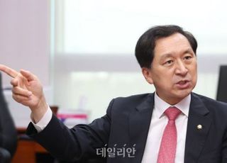 판사 출신 김기현, "사찰 아니다" 단언한 이유는