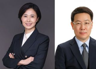 신한은행, 행장 직속 디지털혁신단 신설…김혜주·김준환 상무 영입