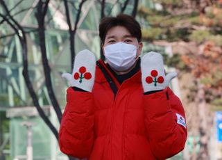 &lt;포토&gt; 박수홍 '사랑과 희망을 나눠요'