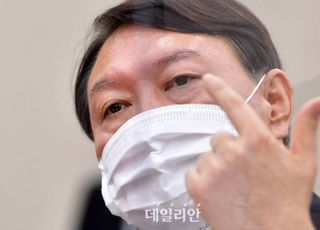 [속보] 윤석열 대검찰청 출근…"법치주의 수호 위해 최선 다할 것"