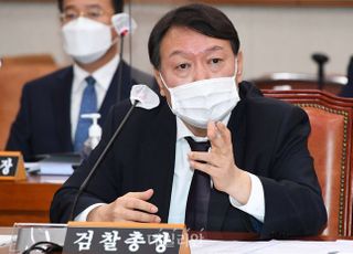 '월성수사 vs 징계' 윤석열과 정권의 시간과의 싸움