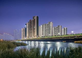 설계, 조경 뛰어난데다 입주 민원은 제로(0), 눈에 띄더니 결국... 포항 새 대장주 아파트로 등극<em>!</em>