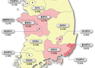 서울 아파트값 상승폭 확대…전셋값도 여전히 강세