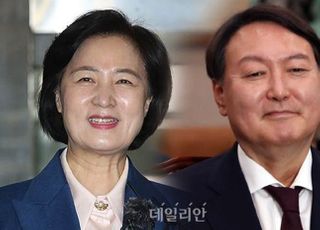 [이유림의 그래서] 추미애·윤석열 갈등에서 드러난 '회색분자'