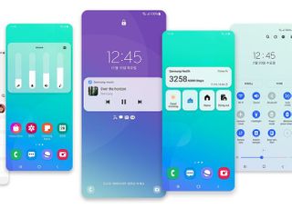 삼성전자, ‘원 UI 3’ 업데이트 시작…노태문 “최상의 모바일 경험 제공”