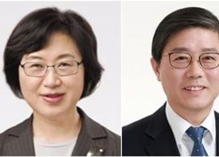 문대통령, '부동산 정책 실패' 김현미 교체…부처 4개 인사 단행