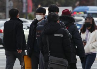 [오늘 날씨] 전국 쌀쌀한 날씨...일요일부터 기온 올라