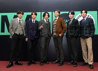 [MMA 2020] 방탄소년단이 휩쓴 시상식, 대상 3개 포함 6관왕