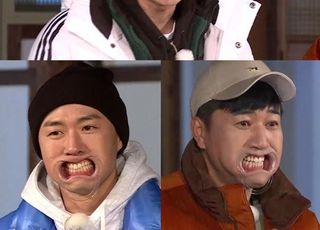 '1박 2일' 김선호, 개구기 첫 경험 무사히 통과할까