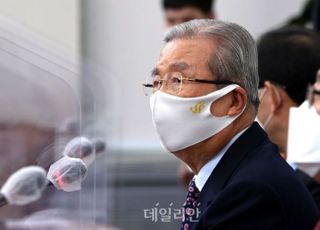 김종인, 금주 '이명박·박근혜 과오' 사과…왜, 언제, 누구와?