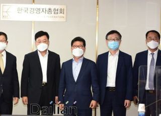 경제단체들 "상법·공정거래법 일부 감내할 테니 대안 반영해달라"