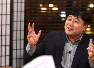 '강호동의 밥심' 양준혁 "이승엽, 내가 키운 것이나 다름 없다"