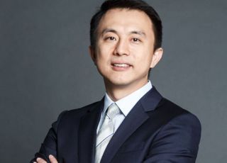 한국화웨이, 신임 CEO에 손루원 필리핀 네트워크 총괄 선임