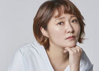 김현숙, 결혼 6년 만에 이혼 "사유는 성격 차이"