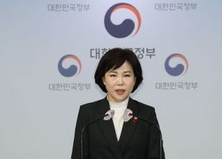 &lt;포토&gt; 전현희 국민권익위원장, 2020 청렴도 측정 결과 브리핑