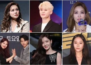 [연예계 멀티플레이어①] "가수? 배우? 작가?"…희미해진 영역 구분에 '거부감'도 낮아져