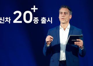 아우디폭스바겐코리아 "내년 전기차 등 신차 20종 이상 출시"