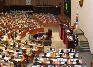 [김민석의 할많하당] 알맹이 빠진 공매도 개선안…개미는 한숨만